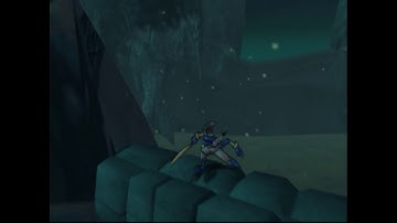 Sly Cooper 1 How To Cane Jump