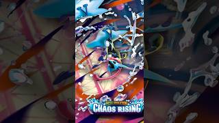 WE HIT A MILESTONE!🔥 Pokémon TCG Chaos Rising + LEGO Leaks &amp; More!! #pokemontcg #pokemonchannel #fyp