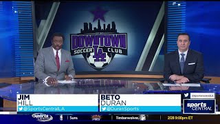 Local Soccer Phenom Changing Game for Minority Youth