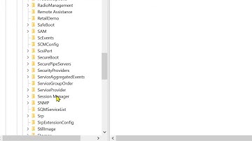 How To Check List of System Environment Variables In Windows 10