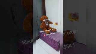 best quality imported teddy bears available in all Pakistan