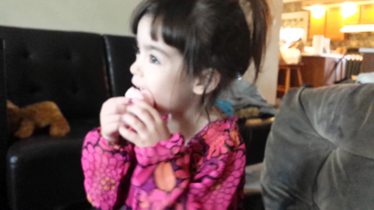 Bubblegum Peeps Review