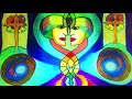 Om Sagar ~ Twin Souls - 432 Hertz ~ Full Album Tryptology Mixtape Dub Psychill ChillOut World Psydub