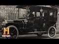 American Pickers: The Pierce-Arrow (Season 17, Episode 4)  | History