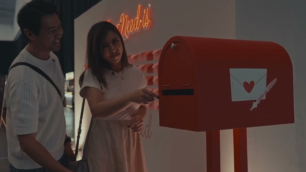 4 Hari di BCA presents Bridestory Market February 2026