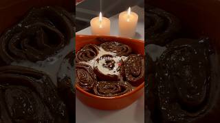 #chocolates #chocolatecake #chocolatedessert #chocolate #chocolateday #autumn #fall #holidayseason