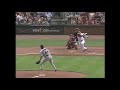 Jim Edmonds Defensive Highlights