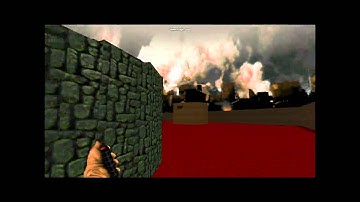 Russian Overkill - Boom Machine