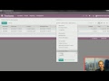 Odoo Manufacturing - Traceability in the Supply Chain through Manufacturing with Odoo Apps