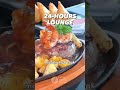 Lounge 24 Jam di Batam, Mala Mala Restaurant #infopromobatam #batam #loungebatam #makananbatam