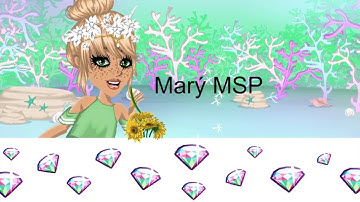 MSP Marý - My intro ♡