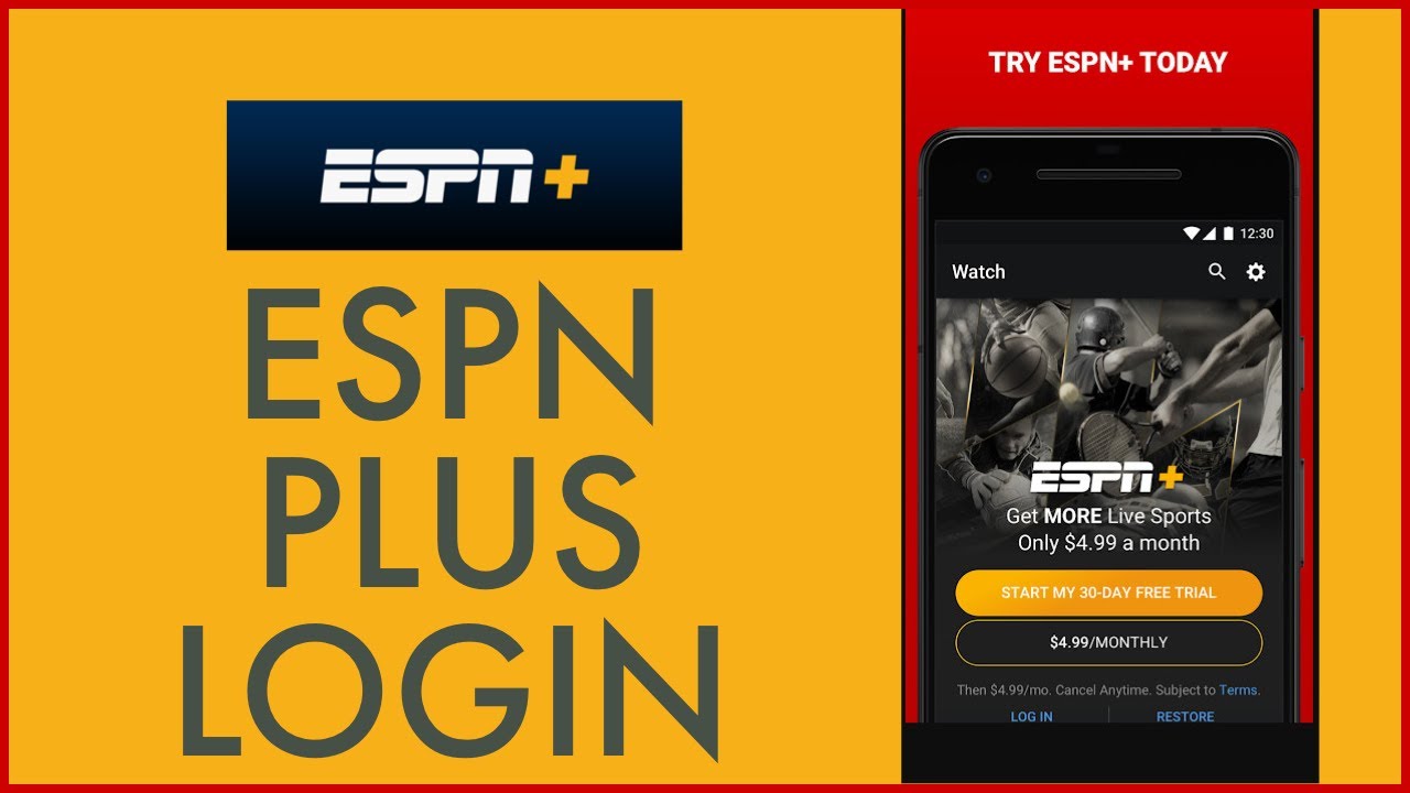 ESPN Review Is ESPNs Streaming Service Worth $7 A Month?