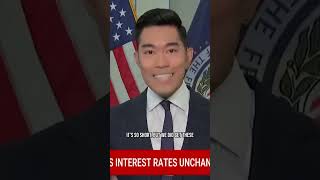 Fed Shocks Markets: 2026 Rate Hike Replaces Promised Cuts