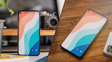 Home Screen Setup Tutorial! (Pixel Launcher)