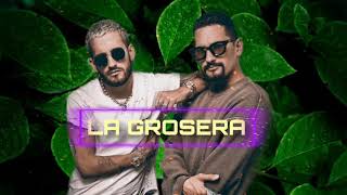 LA GROSERA REMIX ✘ Mau & Ricky ✘ LAUTY DJ