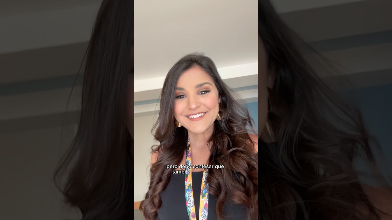 Todavía sigo con el corazón emocionado…🥹¡GRACIAS a cada persona que se sumó a mi charla