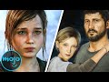 Top 10 Best Moments from The Last of Us