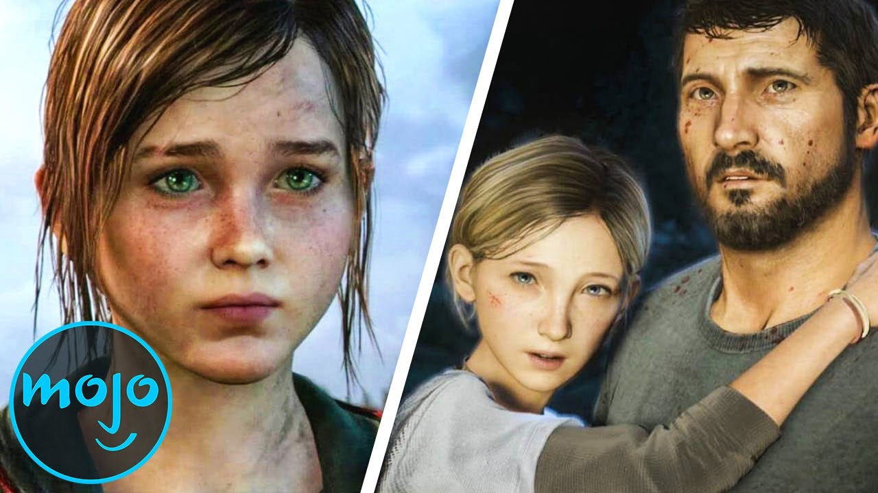 10 Moments We Wanted To See In The Last Of Us HBO Series