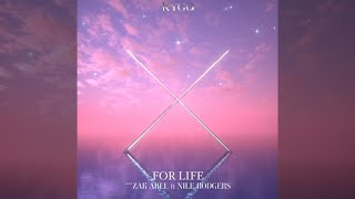 Kygo, Zak Abel - For Life ft. Nile Rodgers | DOLLARMAN Best Music 2024