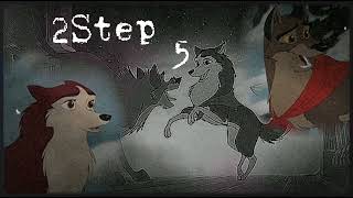 2Step - Animash (MEP CLOSED) [Done - 8/14]