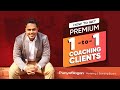 How To Get Premium 1 to 1 Coaching Clients Using An Automated System