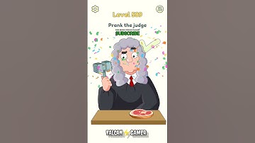 🔥 Dop 2 👀 Level 589 Android⚡IOS #dop2 #gameplay #shorts