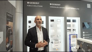 Geberit Expert Insight by SANIPEX GROUP 117 views 5 months ago 2 minutes, 12 seconds