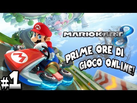 Video: Acquista Mario Kart 8 E Ricevi Un Gioco Wii U Gratuito