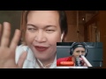 Jessie G. reacts to "The Moffats Miss you like crazy" video on Wish 107.5