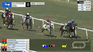 Vidéo de la course PMU CLAIMING