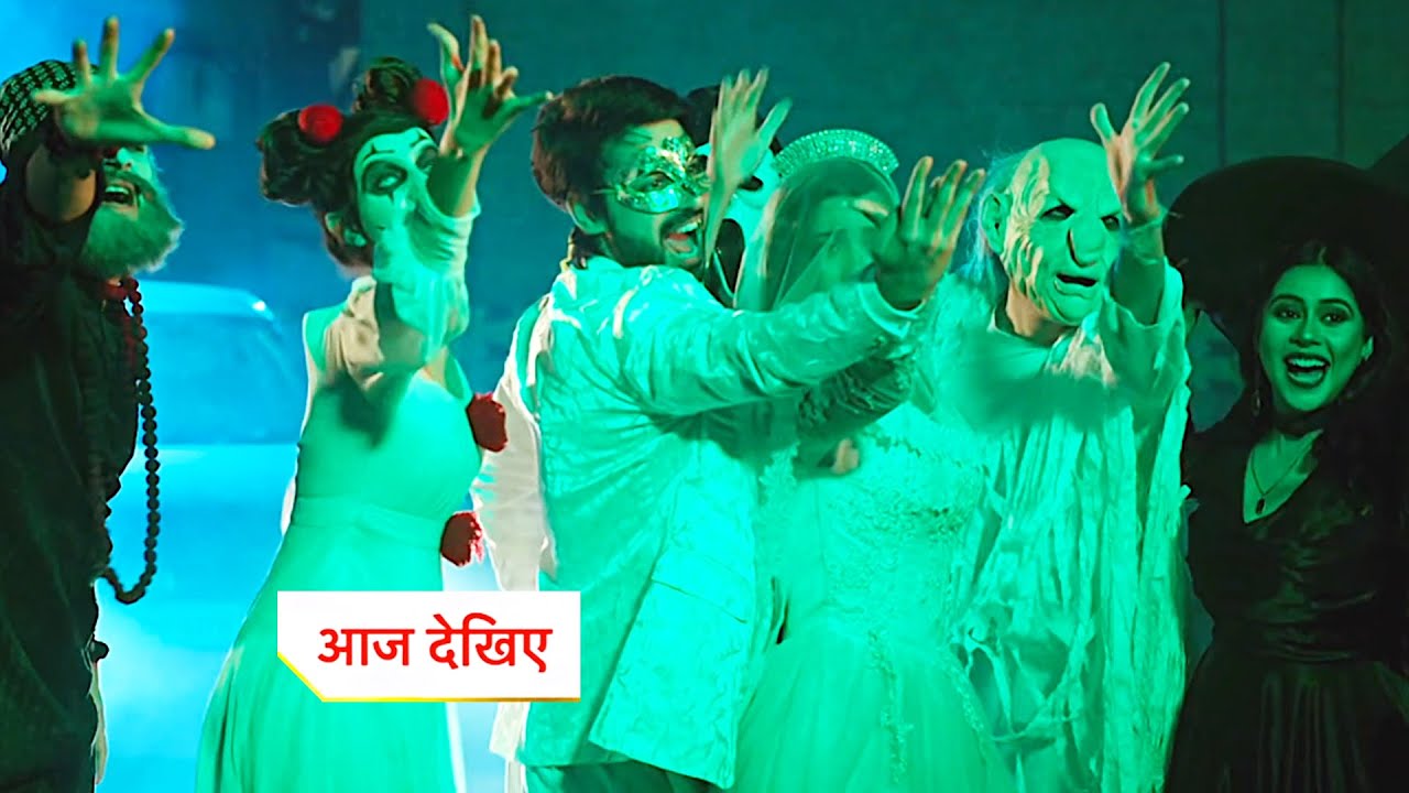 Kabhi Neem Neem Kabhi Shahad Shahad Today Episode NEW PROMO | 20th September 2025