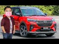 Perodua Ativa review - the good and the bad (short version)