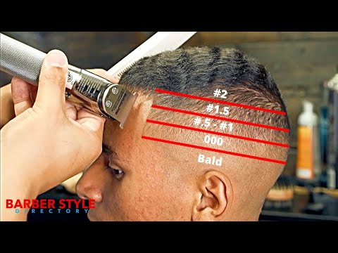 skin-fade-|-easy-steps-haircut-tutorial-|-barber-style-directory