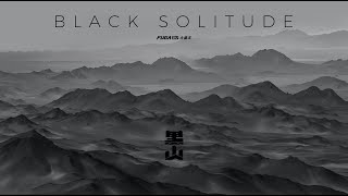 Kailas x Vibram | Fuga DU BOA in Black Solitude