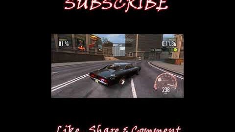 need for speed no limit  | 106 #shorts #game #new #entertainment #nfs #nfsnolimits