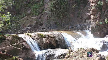 magnifiques paysages avec musiques relaxantes