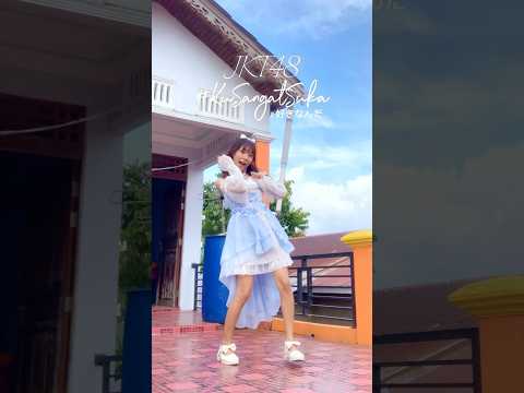 JKT48 - #KuSangatSuka💗✨#dance