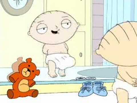 Stewie Package