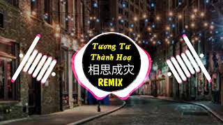 郑亦辰 - 相思成灾 (抖音DJ版) Tương Tư Thành Hoạ (Remix Tiktok) || China Mix New Song 2020 || Hot Tiktok Douyin