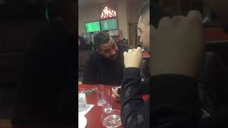Müzik Rakı