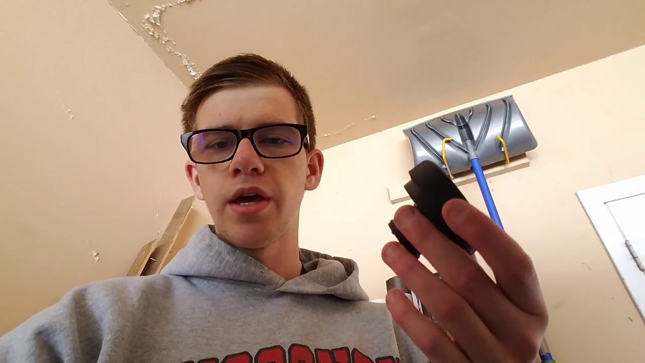 How to install a new coolant reservoir cap on a BMW YouTube