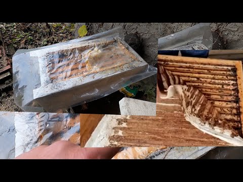 ايهما افضل الخيش ام البلاستك لتغطية الخلايا