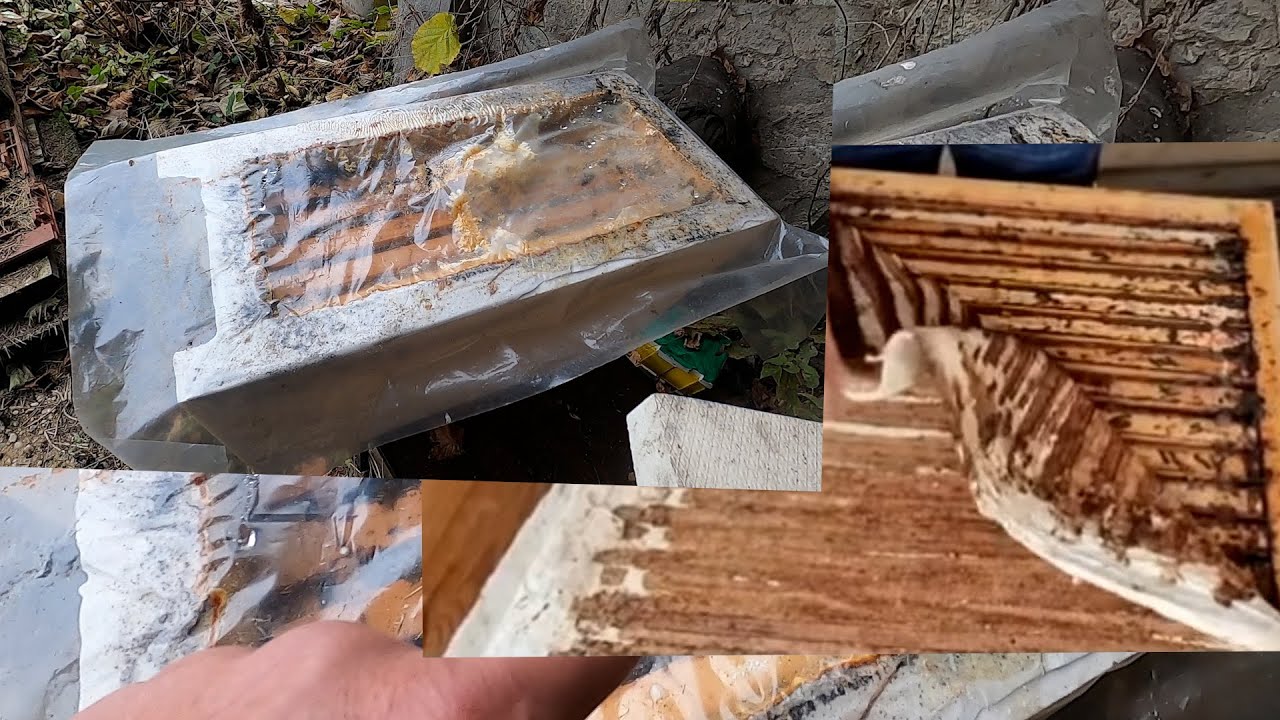 ايهما افضل الخيش ام البلاستك لتغطية الخلايا .