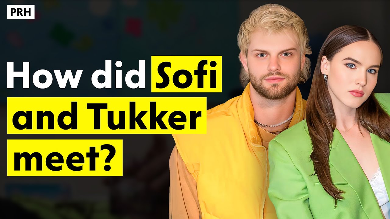 An Unfiltered Conversation with Sofi Tukker