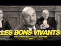 Les bons vivants 1965 n23  le procs  bernard blier darry cowl franck villard andra parisy