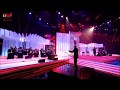 لطفي بوشناق يغني في قطر رائعة أنا مواطن مهرجان سوق واقف 2016