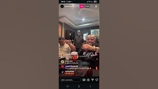 Kabza de small ft kwesta Speak n frostan Vol2