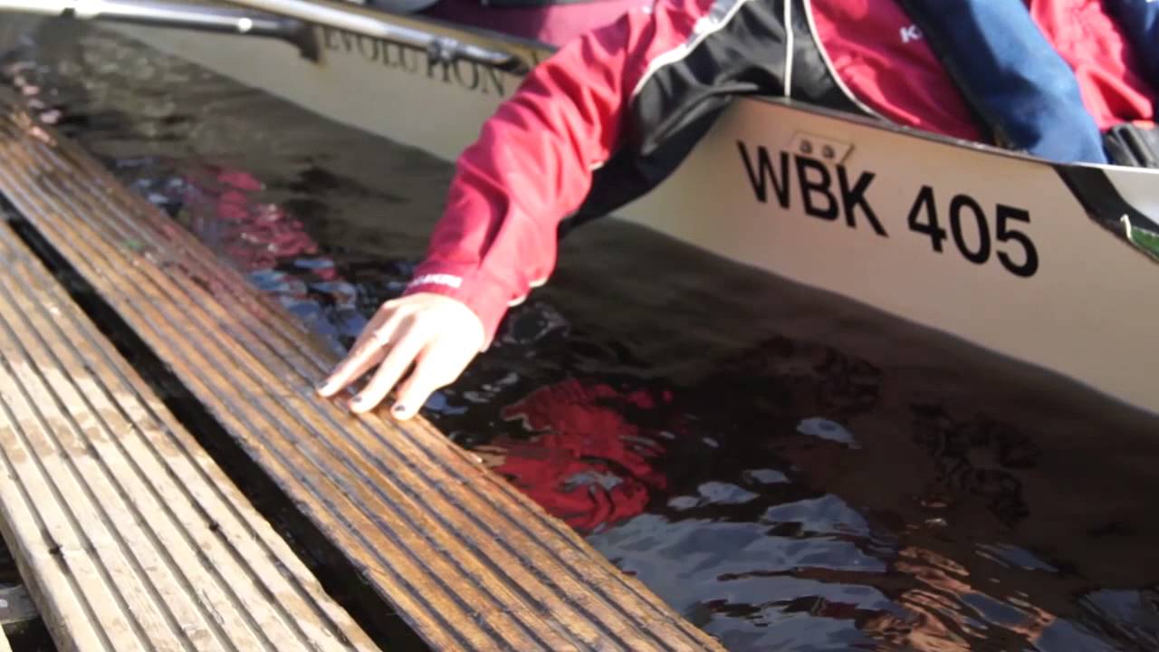 Sheffield Hallam Rowing Club Promotional Video - YouTube