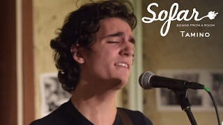 Tamino - Habibi | Sofar Ghent chords