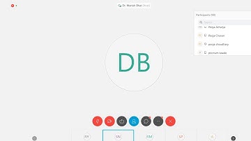 WEBINAR ON FACILITATION TECHNIQUES AND TOOLS